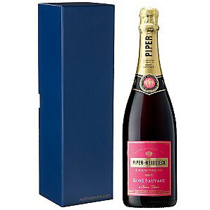 Piper Heidsieck Rosé