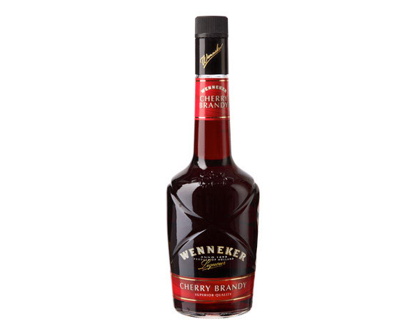 Wenneker Chery Brandy