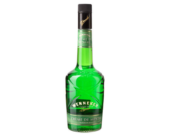 Wenneker Menthe