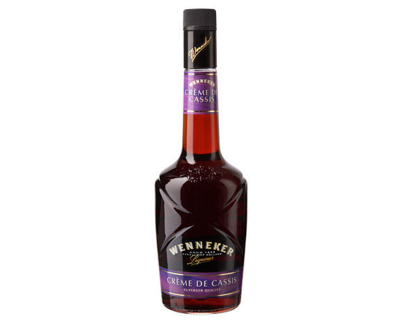 Wenneker Creme de Cassis