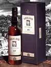 Aberlour Duty Free  21 y.o.