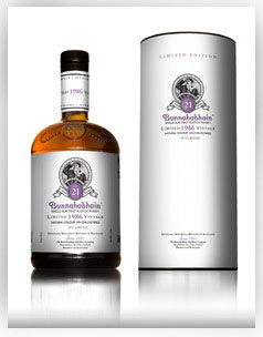 Bunnahabhain  21 y.o.