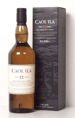 Caol Ila 12 y.o.