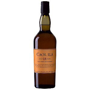 Caol Ila  18 y.o.