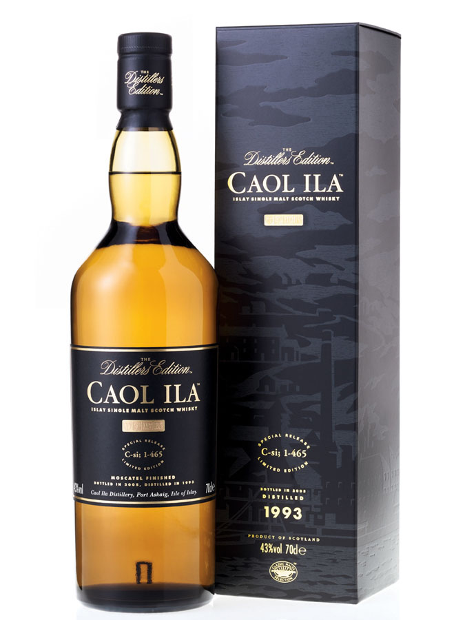 Caol Ila 1993