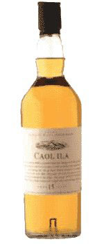 Caol Ila  15 y.o.