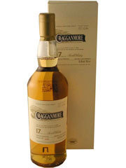 Cragganmore  17 y.o.