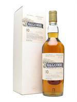 Cragganmore 10 y.o.