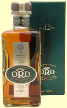 Glen Ord  12 y.o.