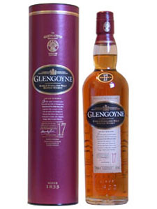 Glengoyne 17 y.o.