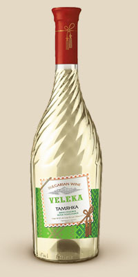 Veleka  -  Tamyanka