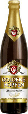 Goldene Hopfen Premium