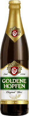 Goldene Hopfen Original