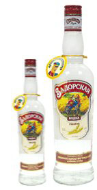 Zadorskaya  Rjanaya