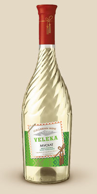 Veleka  -  Muskat