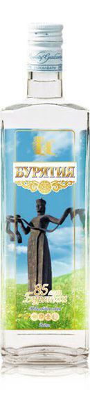 Buryatiya