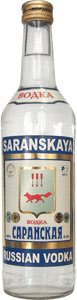 Saranskaya