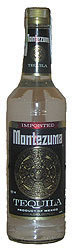 Montezuma Silver