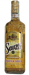 Sauza Gold