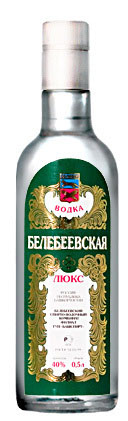 Belebeevskaya Lyuks