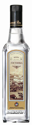 Gostinka