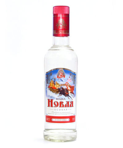 Novaya