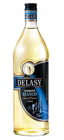 Delasy bianco