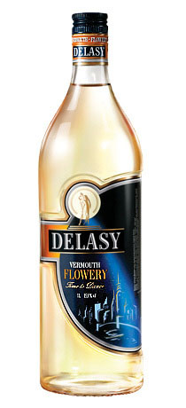 Delasy flowery