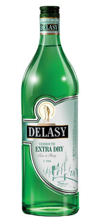Delasy Extra Dry