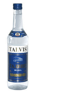 Talvis