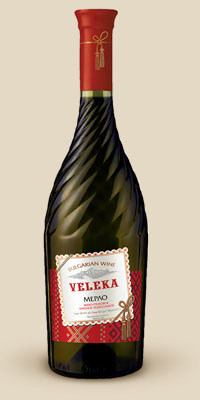 Veleka  -  Merlo