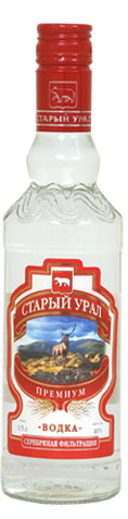 Staryiy Ural Premium