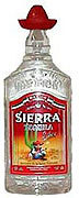 sierra silver