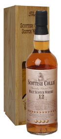 Scottish Collie Malt 12 y.o.