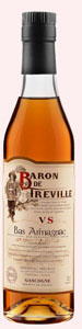Baron de Treville VS