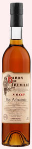 Baron de Treville VSOP