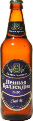 Pennoe Krepkoe