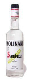 Sambuca Extra Molinary