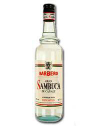 Sambuca di Canale