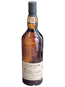 Lagavulin 25 y.o.