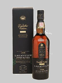 Lagavulin 1980