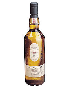 Lagavulin 12 y.o.