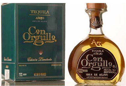 Con Orgullo Anejo 3 y.o.