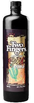Two fingers Gold
