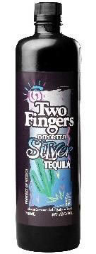 Two fingers Siver
