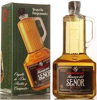 Reserva Del Senor Reposado