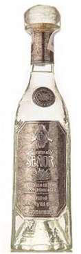 Reserva Del Senor Silver