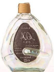 XQ Reposado silver