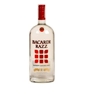 Bacardi Razz