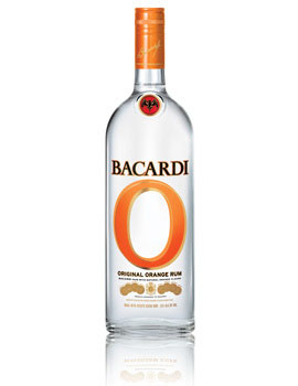 Bacardi O